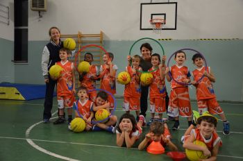 PULCINI 6 ANNI CUNEO