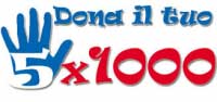 Dichiarazione dei Redditi 2016: Pensate a noi !!!