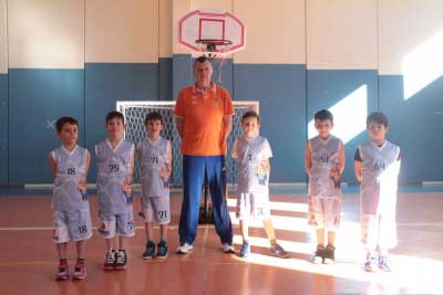 Scoiattoli Peveragno