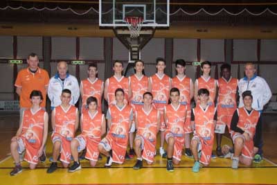 CSI Juniores 2002