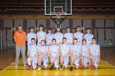 CSI Juniores 2001