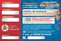 Lotteria "Octopus Power 2016": i Biglietti Vincenti